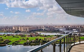 Hilton Cairo Nile Maadi